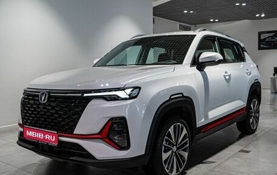 Changan CS35 Plus, 2025 год, 2 679 900 рублей, 1 фотография