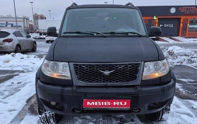 ЛуАЗ Patriot, 2009 год, 720 000 рублей, 1 фотография