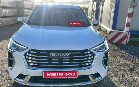 Haval Jolion, 2023 год, 1 520 000 рублей, 1 фотография