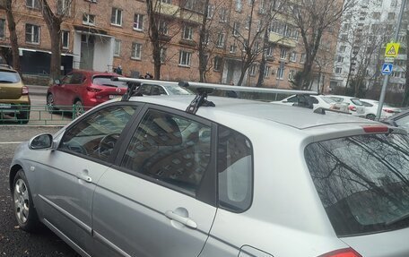 KIA Cerato I, 2006 год, 300 000 рублей, 9 фотография