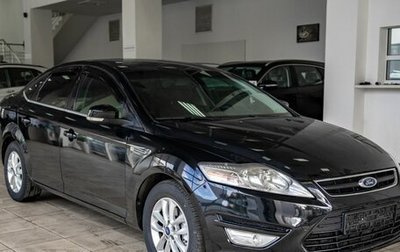 Ford Mondeo IV, 2014 год, 1 477 000 рублей, 1 фотография