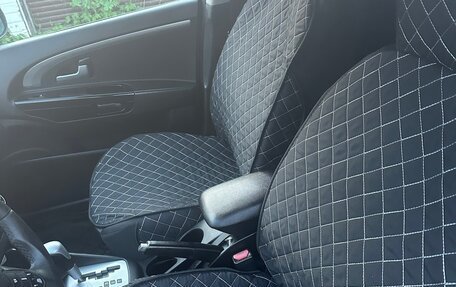 KIA cee'd I рестайлинг, 2011 год, 499 000 рублей, 9 фотография