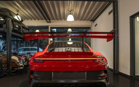 Porsche 911 GT3, 2025 год, 43 500 000 рублей, 3 фотография