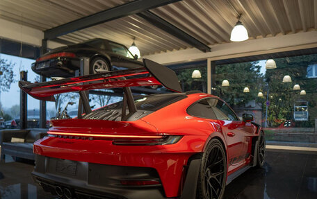 Porsche 911 GT3, 2025 год, 43 500 000 рублей, 2 фотография