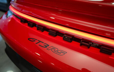 Porsche 911 GT3, 2025 год, 43 500 000 рублей, 7 фотография