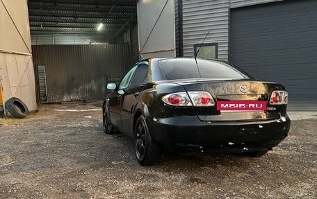 Mazda 6, 2004 год, 195 000 рублей, 3 фотография