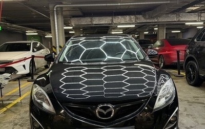 Mazda 6, 2012 год, 945 000 рублей, 1 фотография