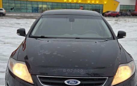 Ford Mondeo IV, 2011 год, 890 000 рублей, 1 фотография