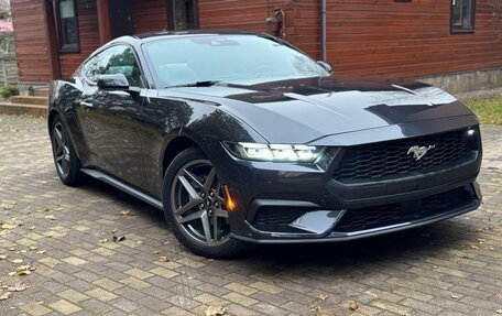 Ford Mustang, 2024 год, 4 400 000 рублей, 1 фотография