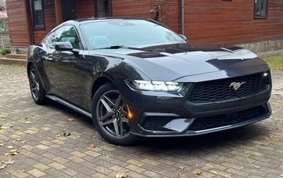 Ford Mustang, 2024 год, 4 400 000 рублей, 1 фотография