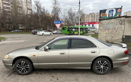 Mazda Millenia I рестайлинг, 2000 год, 370 000 рублей, 4 фотография