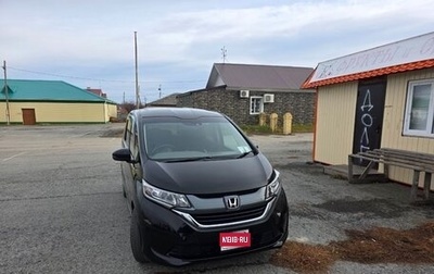 Honda Freed II, 2019 год, 1 750 000 рублей, 1 фотография
