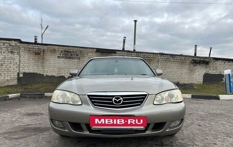 Mazda Millenia I рестайлинг, 2000 год, 370 000 рублей, 2 фотография