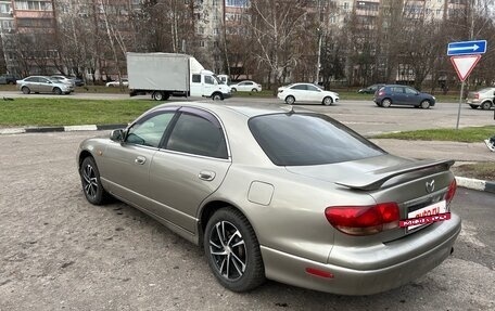 Mazda Millenia I рестайлинг, 2000 год, 370 000 рублей, 5 фотография