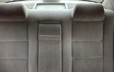 Mazda Millenia I рестайлинг, 2000 год, 370 000 рублей, 8 фотография