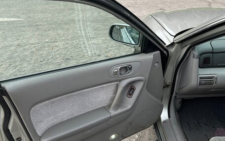 Mazda Millenia I рестайлинг, 2000 год, 370 000 рублей, 12 фотография