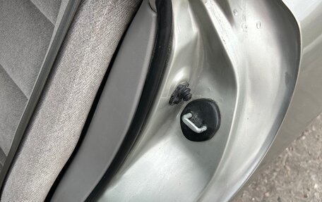 Mazda Millenia I рестайлинг, 2000 год, 370 000 рублей, 14 фотография