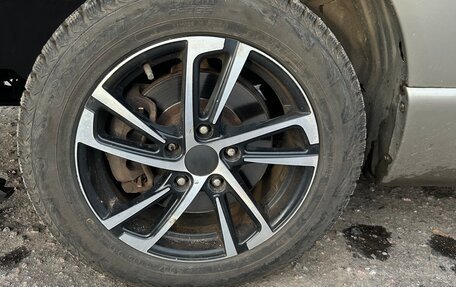 Mazda Millenia I рестайлинг, 2000 год, 370 000 рублей, 18 фотография