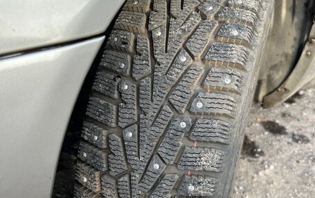 Mazda Millenia I рестайлинг, 2000 год, 370 000 рублей, 19 фотография