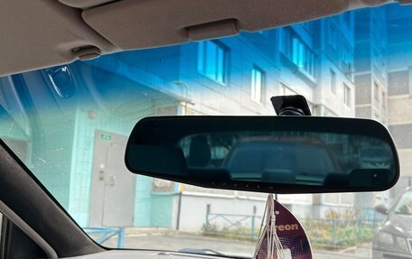 Mazda Millenia I рестайлинг, 2000 год, 370 000 рублей, 23 фотография