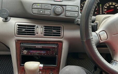 Mazda Millenia I рестайлинг, 2000 год, 370 000 рублей, 21 фотография