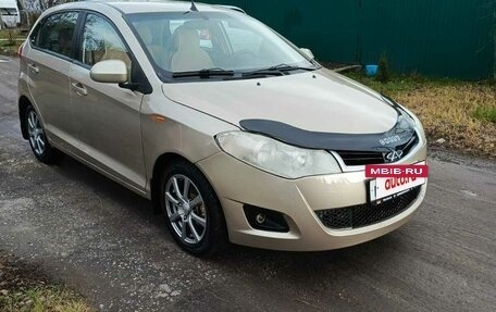 Chery Bonus (A13), 2012 год, 320 000 рублей, 2 фотография