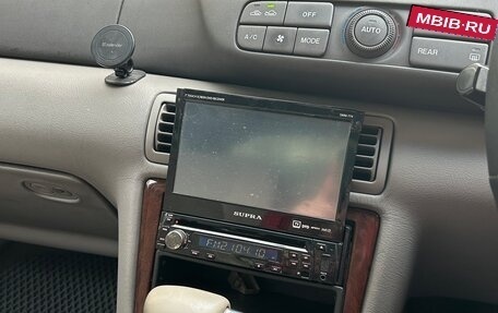 Mazda Millenia I рестайлинг, 2000 год, 370 000 рублей, 24 фотография