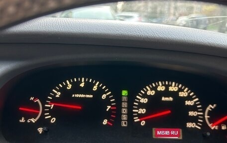 Mazda Millenia I рестайлинг, 2000 год, 370 000 рублей, 25 фотография