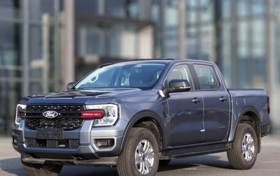 Ford Ranger, 2025 год, 4 990 000 рублей, 1 фотография