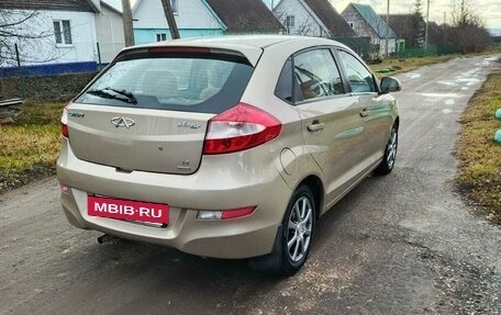 Chery Bonus (A13), 2012 год, 320 000 рублей, 6 фотография