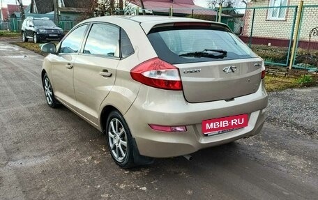Chery Bonus (A13), 2012 год, 320 000 рублей, 5 фотография