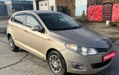 Chery Bonus (A13), 2012 год, 200 000 рублей, 1 фотография