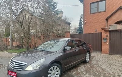 Nissan Teana, 2010 год, 900 000 рублей, 1 фотография
