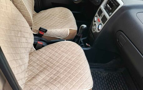 Chery Bonus (A13), 2012 год, 320 000 рублей, 10 фотография