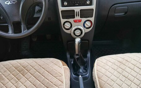 Chery Bonus (A13), 2012 год, 320 000 рублей, 8 фотография