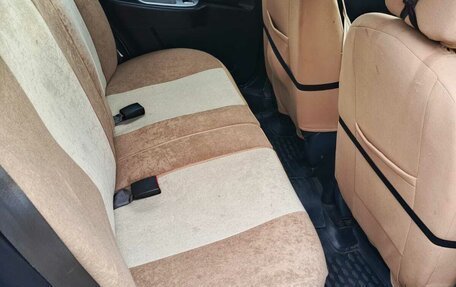 Chery Bonus (A13), 2012 год, 320 000 рублей, 9 фотография