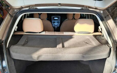 Chery Bonus (A13), 2012 год, 320 000 рублей, 13 фотография