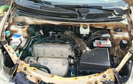 Chery Bonus (A13), 2012 год, 320 000 рублей, 12 фотография