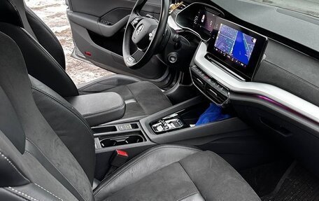 Skoda Octavia IV, 2021 год, 2 800 000 рублей, 6 фотография