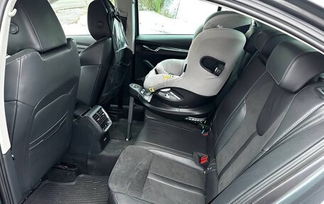 Skoda Octavia IV, 2021 год, 2 800 000 рублей, 7 фотография