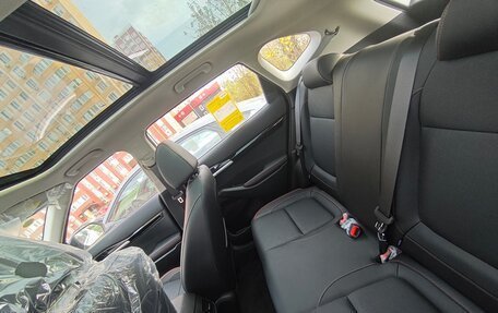 KIA Seltos I, 2025 год, 2 750 000 рублей, 7 фотография