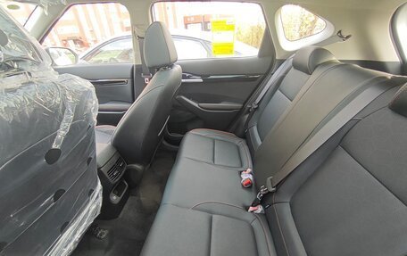 KIA Seltos I, 2025 год, 2 750 000 рублей, 8 фотография