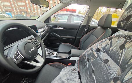 KIA Seltos I, 2025 год, 2 750 000 рублей, 6 фотография