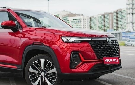 Changan CS35 Plus, 2024 год, 2 623 401 рублей, 1 фотография