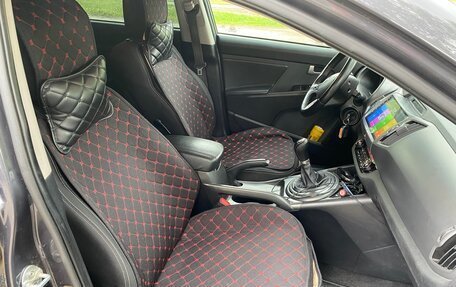 KIA Sportage III, 2011 год, 1 160 000 рублей, 5 фотография