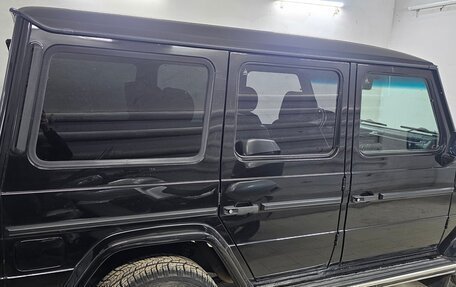 Mercedes-Benz G-Класс W463 рестайлинг _ii, 1999 год, 2 290 000 рублей, 10 фотография