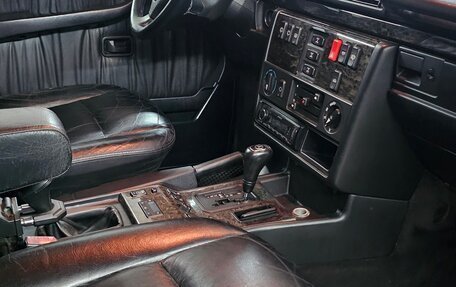 Mercedes-Benz G-Класс W463 рестайлинг _ii, 1999 год, 2 290 000 рублей, 12 фотография