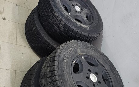 Mercedes-Benz G-Класс W463 рестайлинг _ii, 1999 год, 2 290 000 рублей, 15 фотография