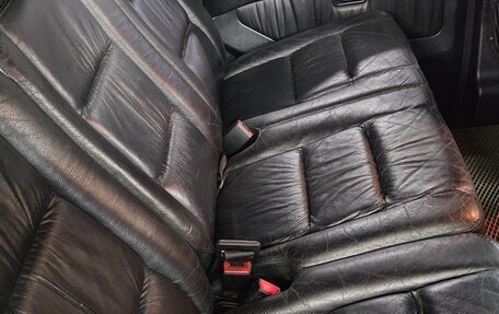 Mercedes-Benz G-Класс W463 рестайлинг _ii, 1999 год, 2 290 000 рублей, 14 фотография