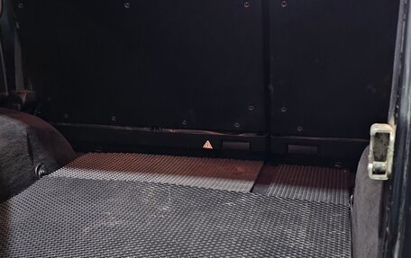 Mercedes-Benz G-Класс W463 рестайлинг _ii, 1999 год, 2 290 000 рублей, 18 фотография